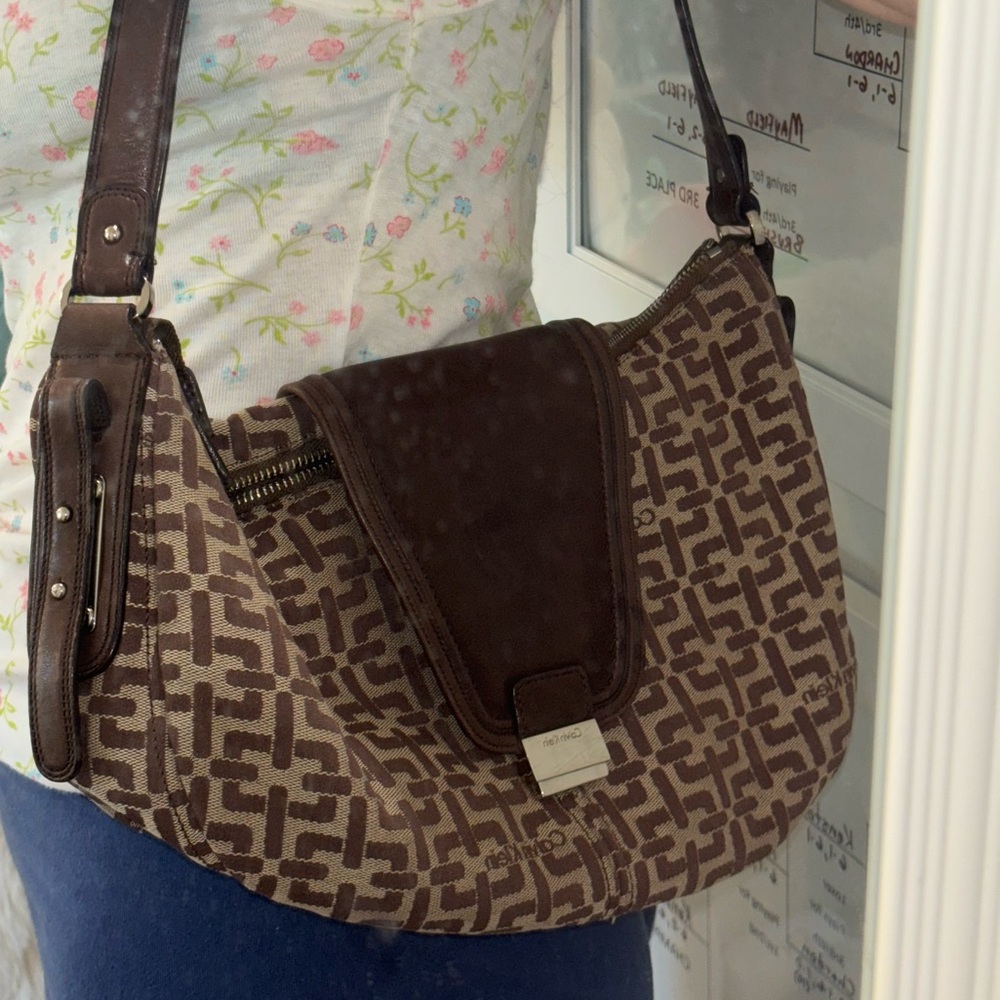 Calvin Klein purse